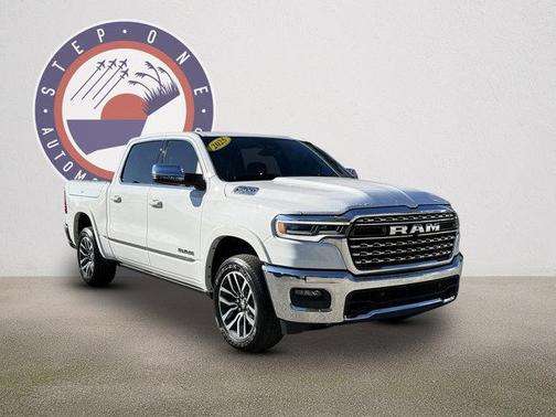 2025 RAM 1500 Limited