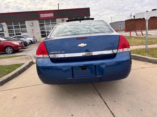 2006 Chevrolet Impala LT