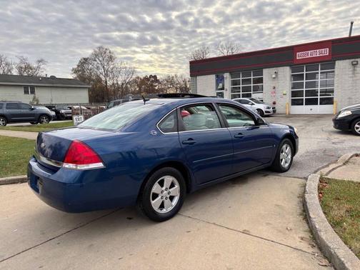 2006 Chevrolet Impala LT