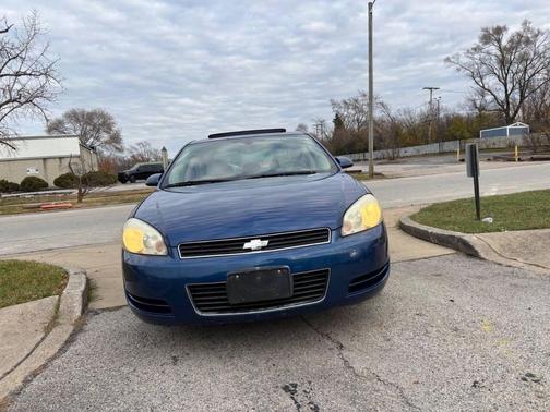 2006 Chevrolet Impala LT
