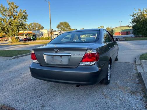 2006 Toyota Camry LE