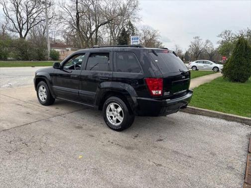 2006 Jeep Grand Cherokee Laredo