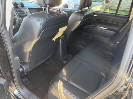 2017 Jeep Compass Sport