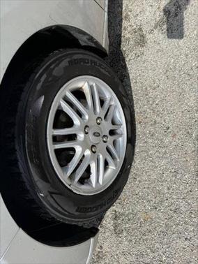 2009 Ford Focus SE