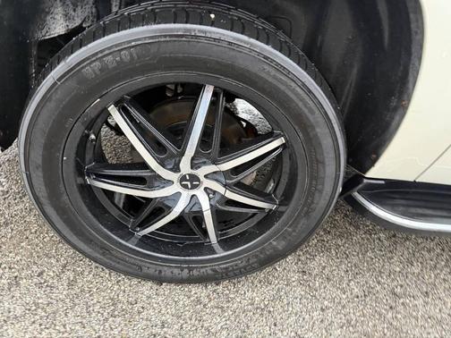 2007 Cadillac Escalade EXT Base