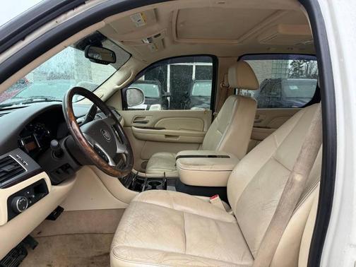 2007 Cadillac Escalade EXT Base