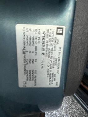 2008 Cadillac Escalade Base