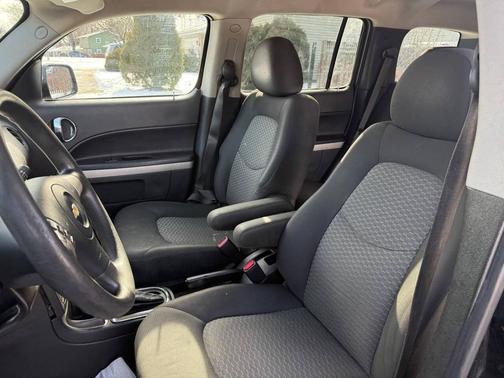 2009 Chevrolet HHR LT