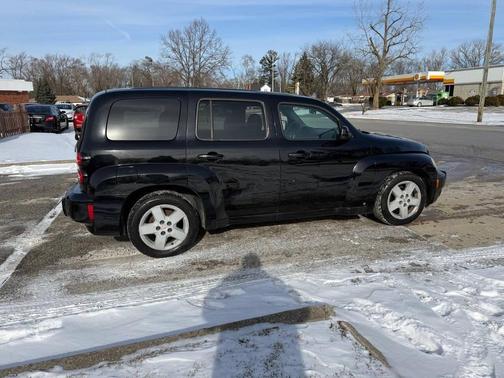 2009 Chevrolet HHR LT