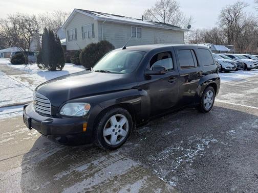 2009 Chevrolet HHR LT