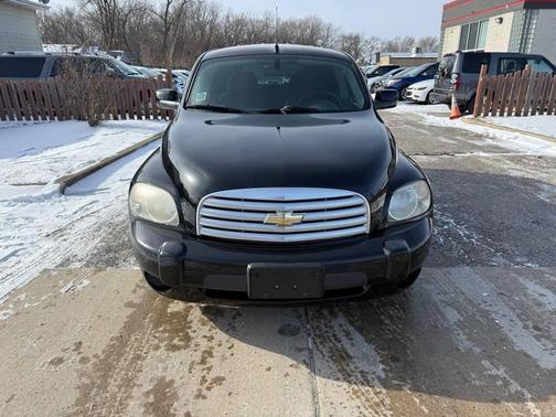 2009 Chevrolet HHR LT