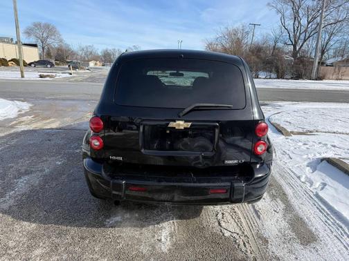 2009 Chevrolet HHR LT