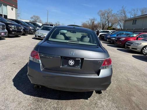 2010 Honda Accord EX