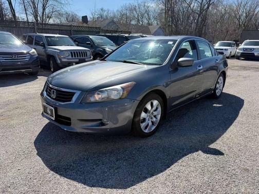 2010 Honda Accord EX