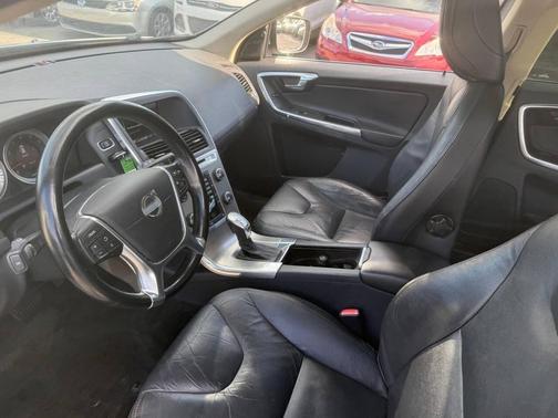 2013 Volvo XC60 T6