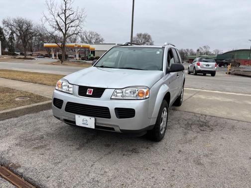 2007 Saturn Vue Base