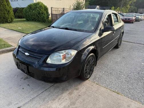 2010 Chevrolet Cobalt LT