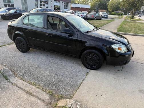 2010 Chevrolet Cobalt LT