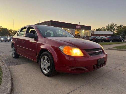 2010 Chevrolet Cobalt LT