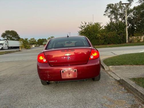 2010 Chevrolet Cobalt LT