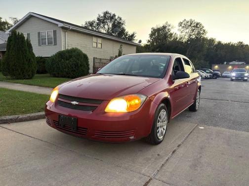 2010 Chevrolet Cobalt LT