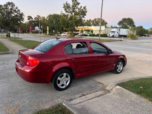 2010 Chevrolet Cobalt LT