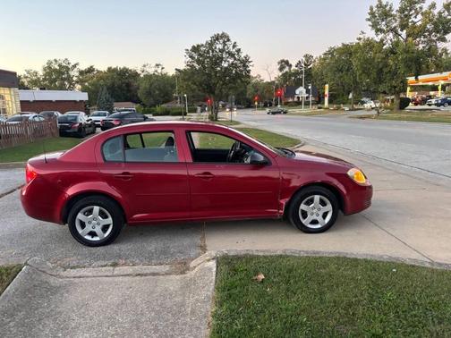 2010 Chevrolet Cobalt LT