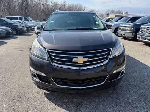 2015 Chevrolet Traverse 1LT