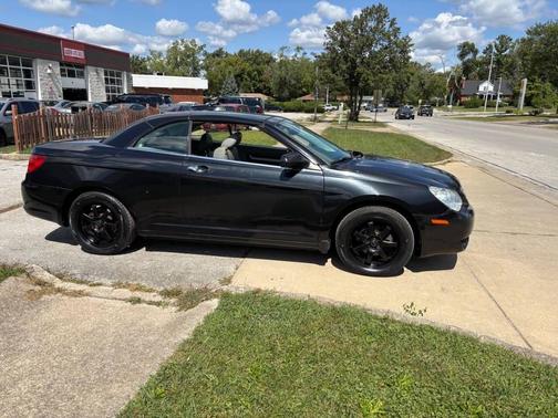 2008 Chrysler Sebring Base