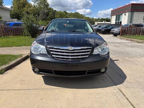 2008 Chrysler Sebring Base