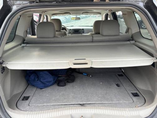 2006 Jeep Grand Cherokee Laredo