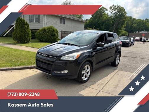 2013 Ford Escape SE