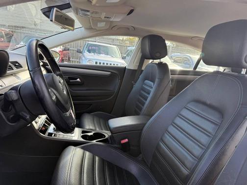 2014 Volkswagen CC DSG Sport