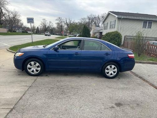 2007 Toyota Camry LE
