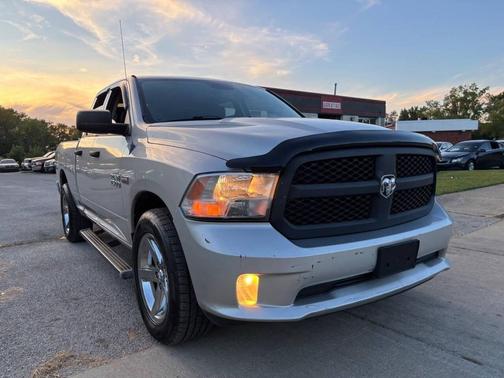 2013 RAM 1500 Tradesman/Express