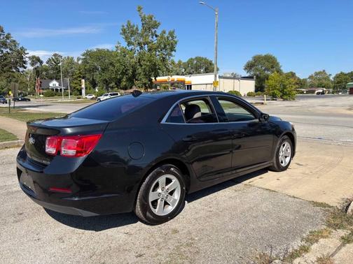 2013 Chevrolet Malibu 1LS