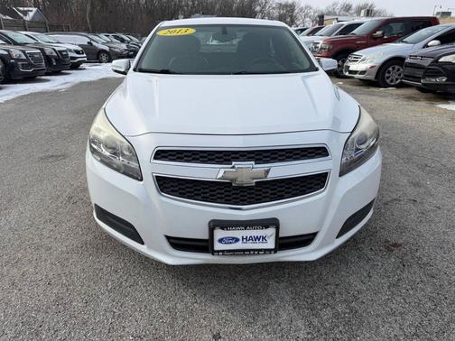 2013 Chevrolet Malibu 1LT