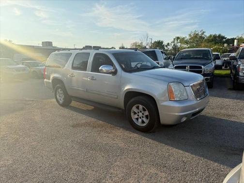 2010 GMC Yukon XL 1500 SLT