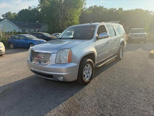 2010 GMC Yukon XL 1500 SLT
