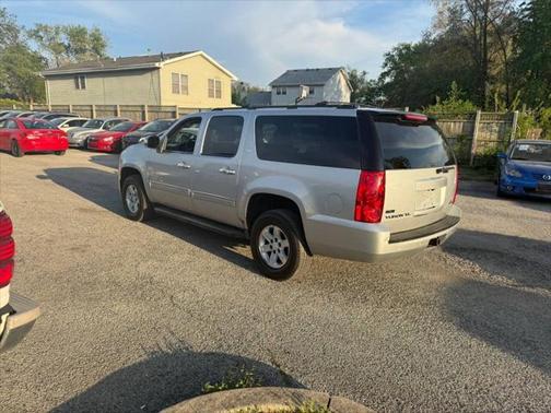 2010 GMC Yukon XL 1500 SLT