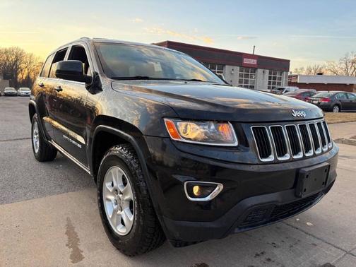 2014 Jeep Grand Cherokee Laredo