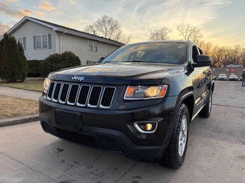 2014 Jeep Grand Cherokee Laredo