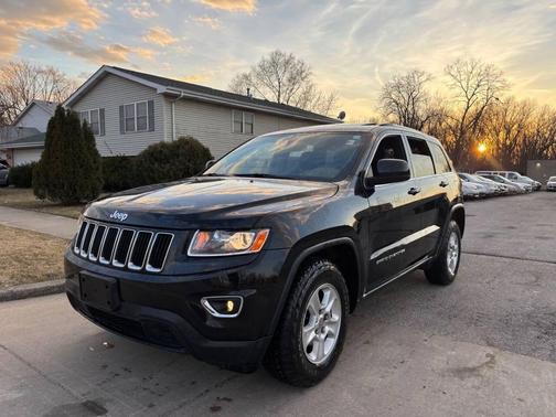 2014 Jeep Grand Cherokee Laredo