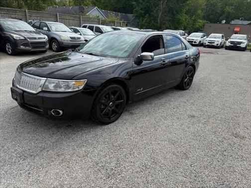 2008 Lincoln MKZ Base
