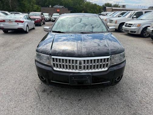 2008 Lincoln MKZ Base