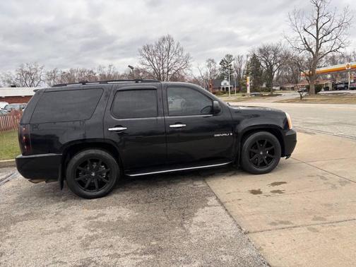 2008 GMC Yukon Denali