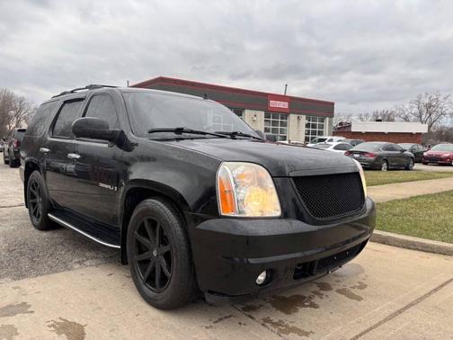 2008 GMC Yukon Denali