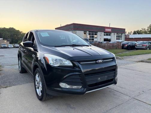2013 Ford Escape SE