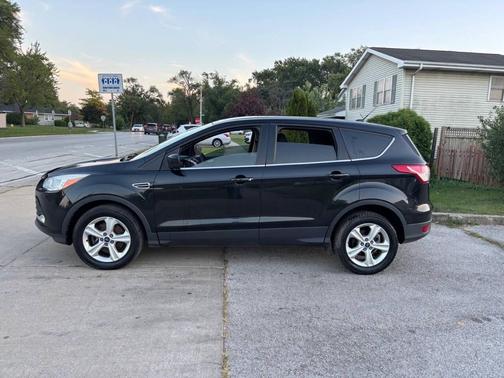 2013 Ford Escape SE