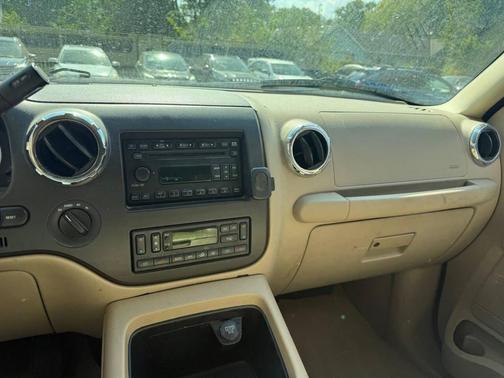 2005 Honda CR-V EX
